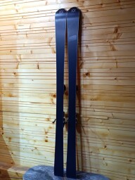 LYŽE VOLKL DEACON XT 168CM --MODEL 2024--